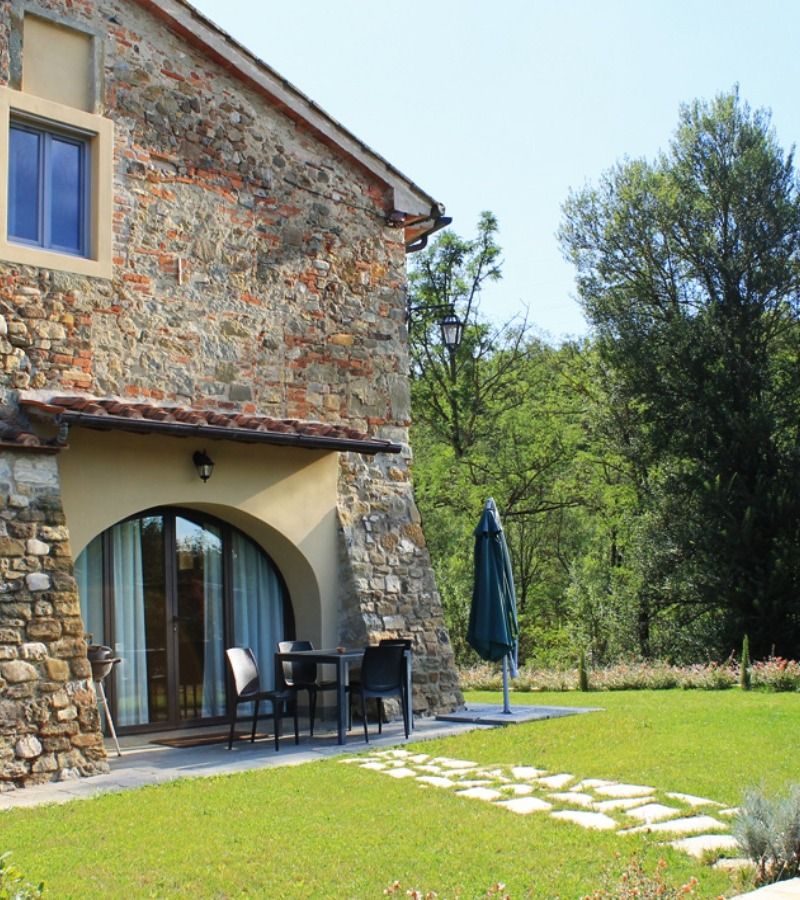 Appartamento Azzurro