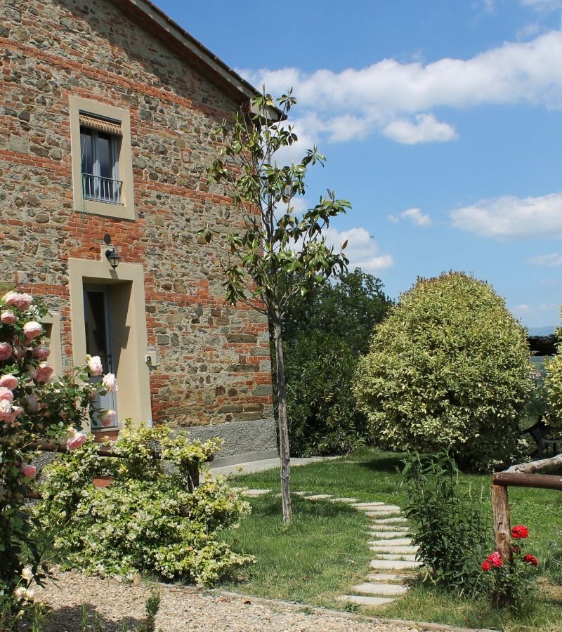 Appartamento Arancio